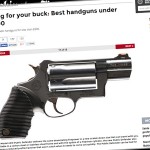 Washington Times Best Gun for the Buck