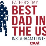 CAA Father's Day Contest