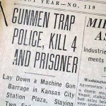 Kansas City Massacre