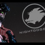 Night Goggles new TNVC website