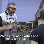 Redeeming the AK47