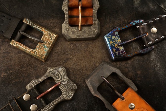 SN Metalworks buckles 2