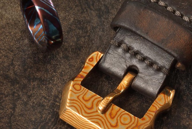 SN Metalworks buckles 4