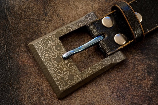 SN Metalworks buckles 5