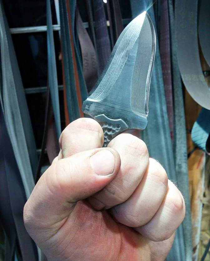 Saturday Night Blade Porn Special Circumstances 3
