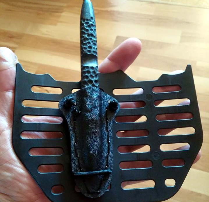 Saturday Night Blade Porn Special Circumstances 4