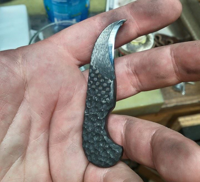 Saturday Night Blade Porn Special Circumstances Lacero 1