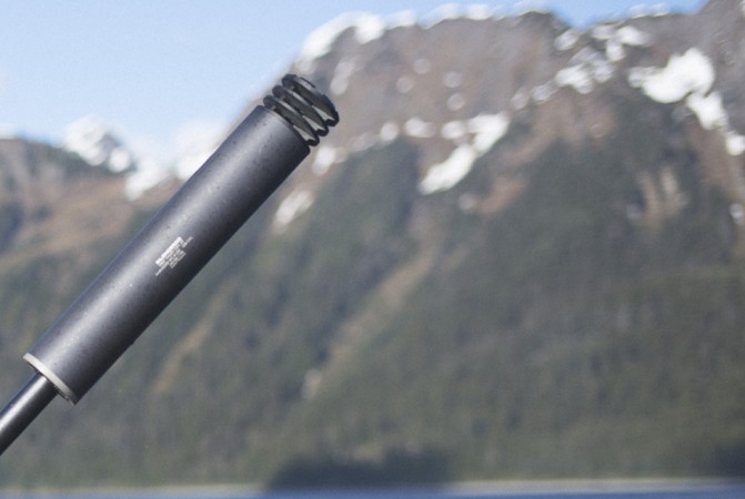 SilencerCo Harvested - Northland 6