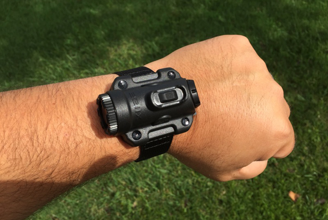 SureFire 2211 X WristLight 2
