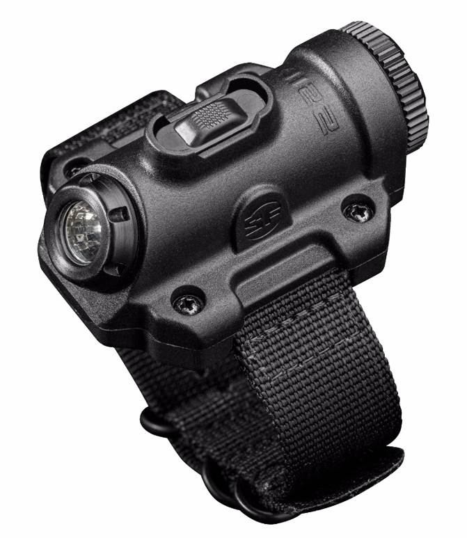 SureFire 2211 X WristLight 4