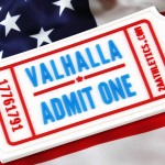 Valhalla - Freedom