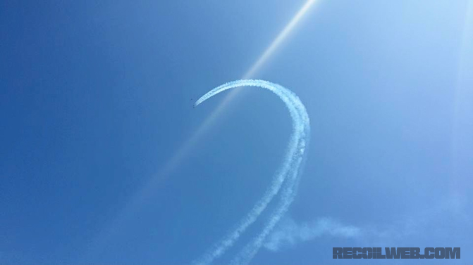 Blue Angels Independence Day