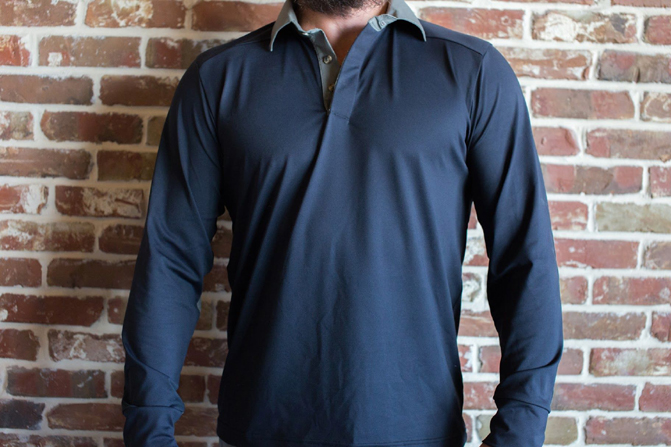 GORUCK-shirt