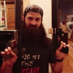Jep Robertson Joins The Suppressed