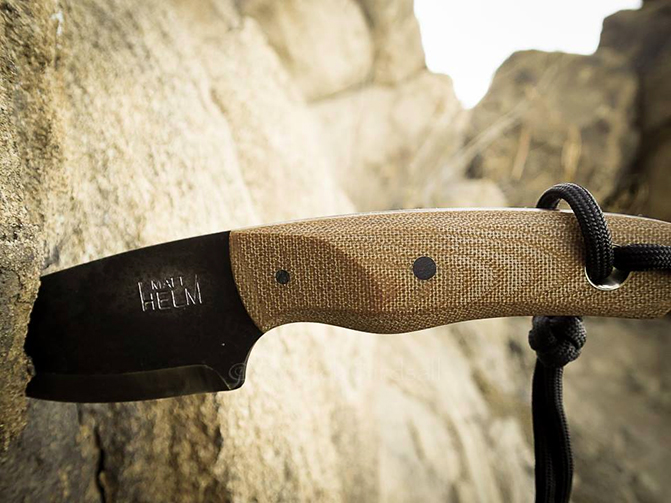 Matt Helm Knives - Closing