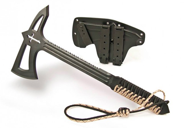 POF-American Tomahawk