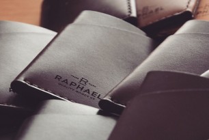 Raphael Quality Leather Goods -1