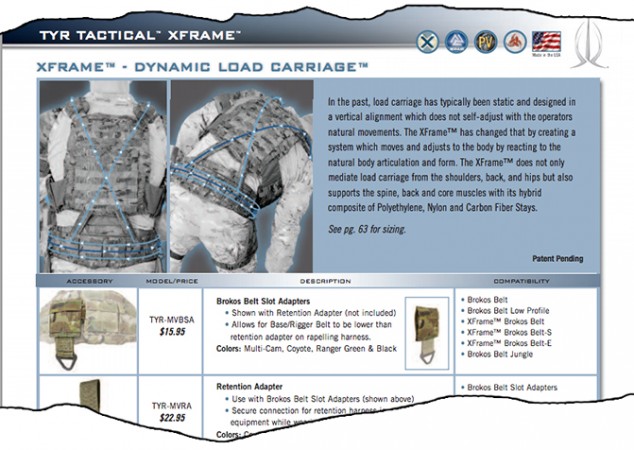 Tyr-Tactical-Catalog-Excerpt
