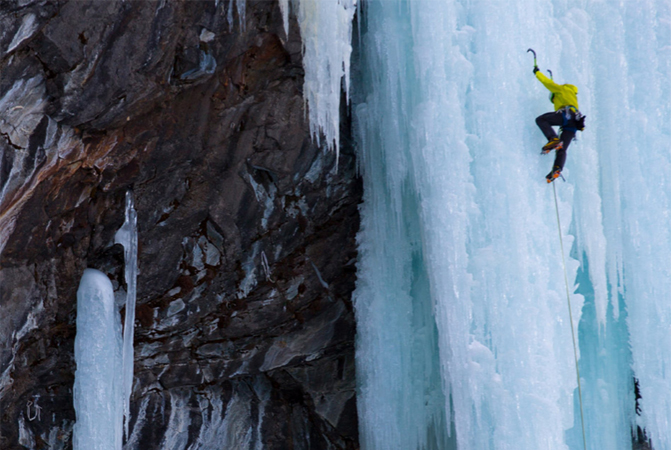 The new Arc'teryx Lookbook is Live