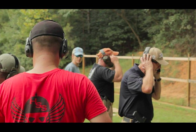 Havok Shooting Solutions 1