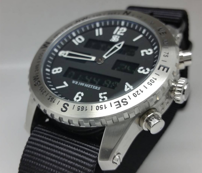 Smith Bradley Ltd Ambush 3