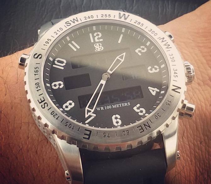 Smith Bradley Ltd Ambush 4