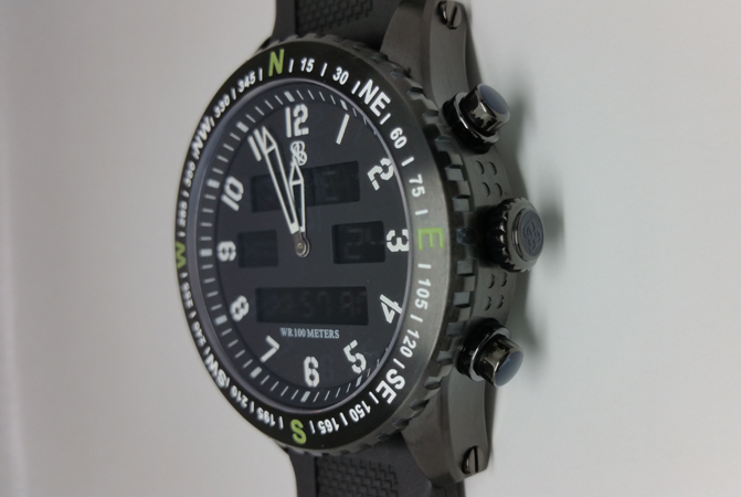 Smith Bradley Ltd Ambush 5