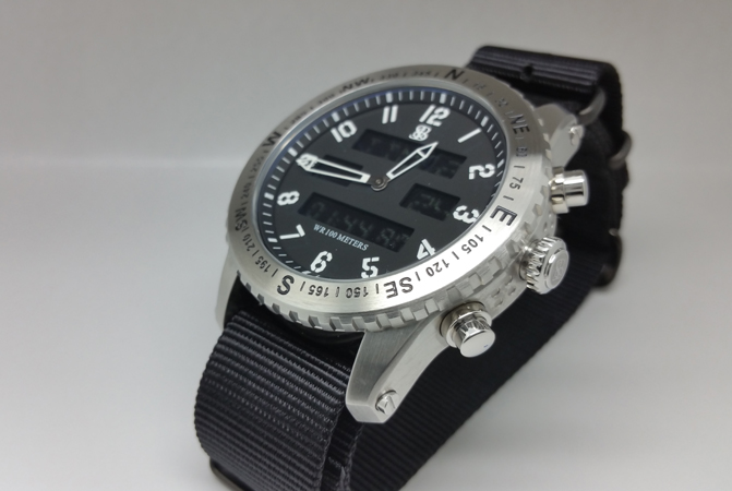 Smith Bradley Ltd Ambush 6