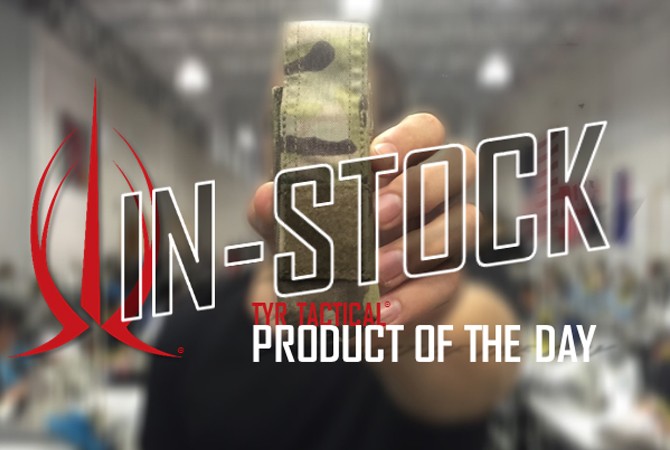Tyr Tactical Product of the Day