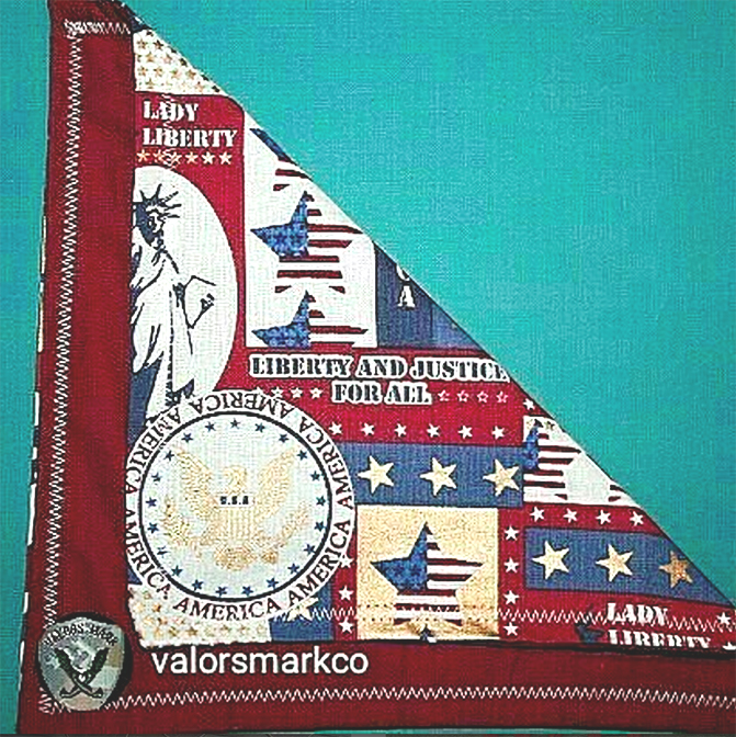 Valors Mark Hank