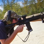 Waypoint Shooting School - Rifle 2