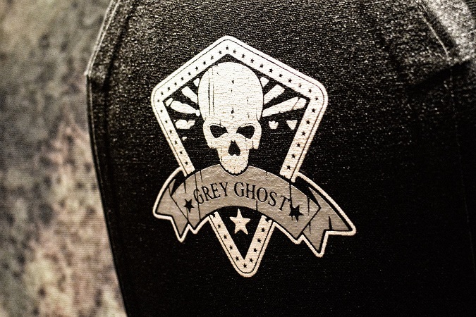 GreyGhost