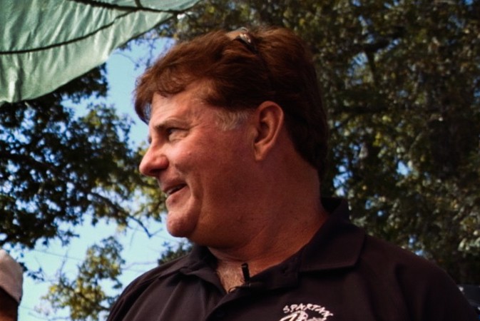 Fallen Brethren 2015 Jim Smith Spartan Tactical 1