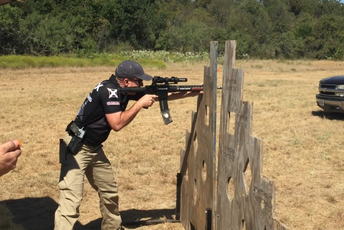 Fallen Brethren 2015 Jim Smith Spartan Tactical 13
