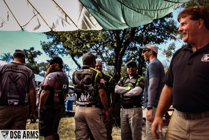 Fallen Brethren 2015 Jim Smith Spartan Tactical 2