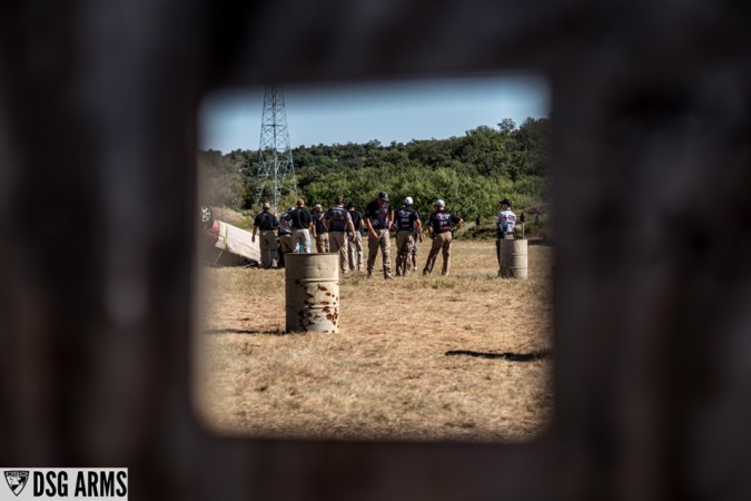 Fallen Brethren 2015 Jim Smith Spartan Tactical 5