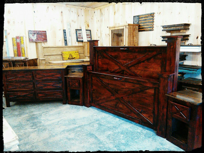 rough country rustic furniture and decor 6 75127 on october 18, 2015