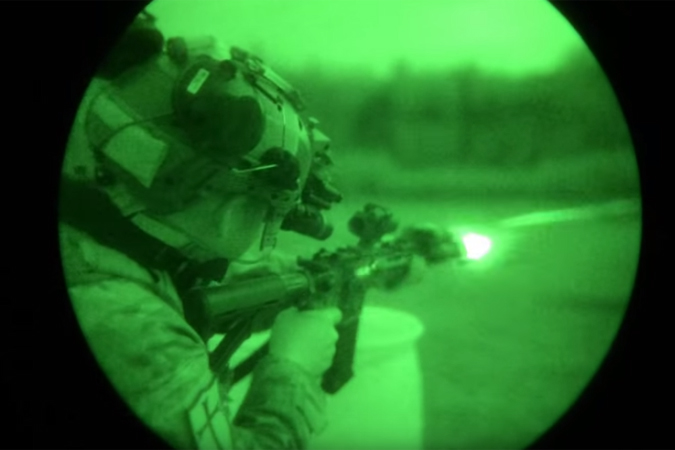 Sage Dynamics NVG Course
