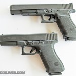 G40 and G20,, two 10mm leadslingers