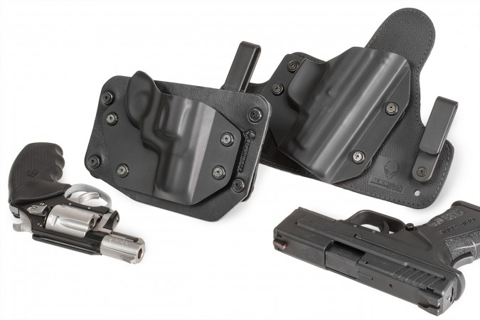 Alien Gear Holsters Black Friday