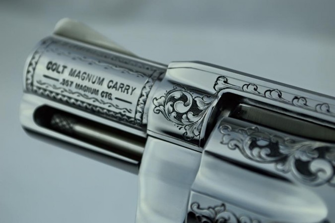 Bertrams Custon Jewelers 4