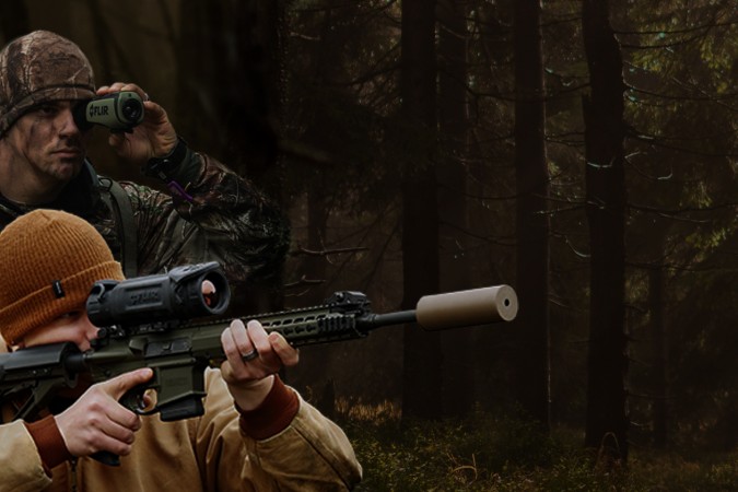 FLIR Black Friday