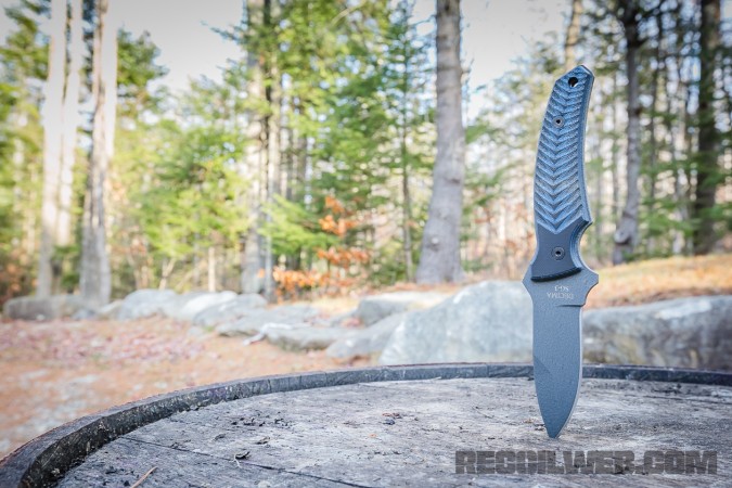 Ontario Knife Company Decima Outta the Closet second look at gear 1