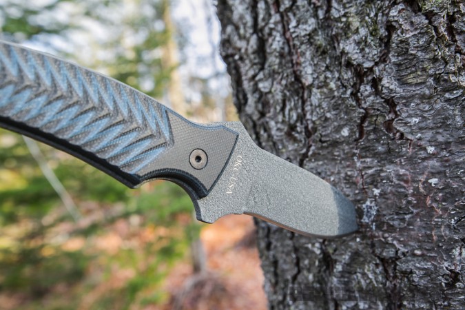 Ontario Knife Company Decima Outta the Closet second look at gear 4