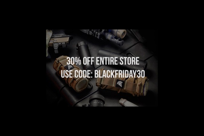 Griffon Industries Black Friday