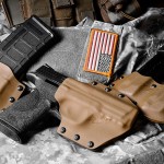 zZz Custom Works Gunfighter Kit