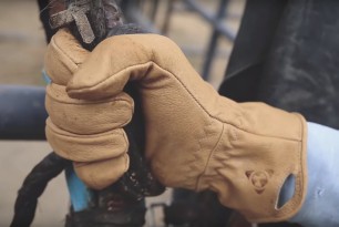 Magpul ranch gloves