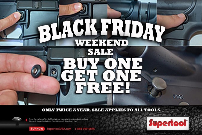 Supertool Black Friday v2