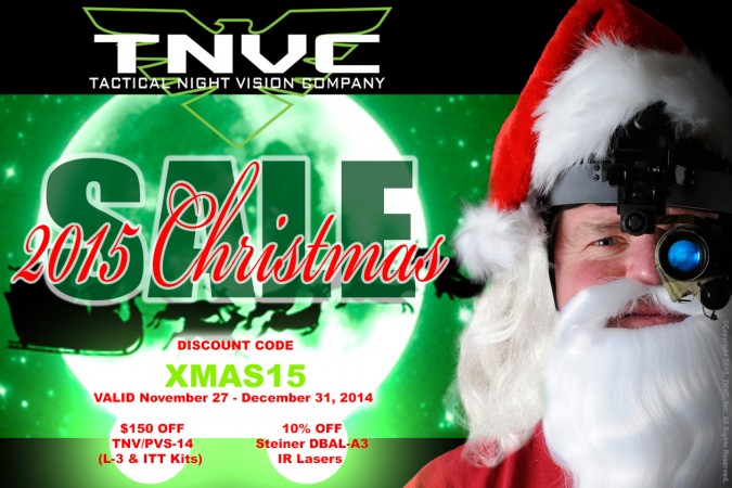 TNVC Black Friday