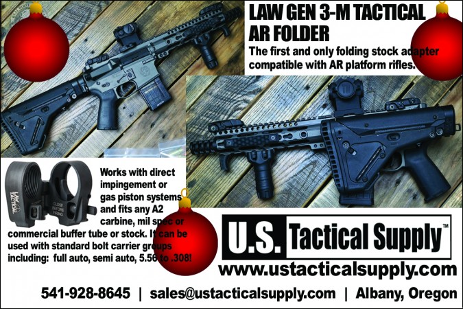 U.S. Tactical Supply Black Friday